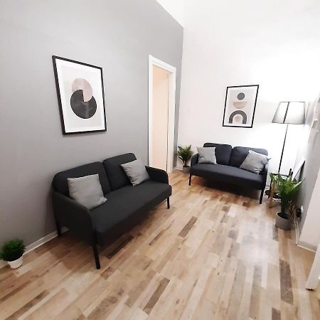 Casa Setter Apartment Turin Luaran gambar