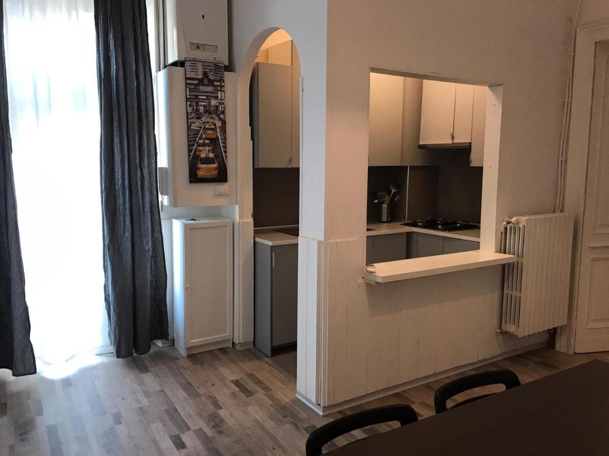 Casa Setter Apartment Turin Luaran gambar
