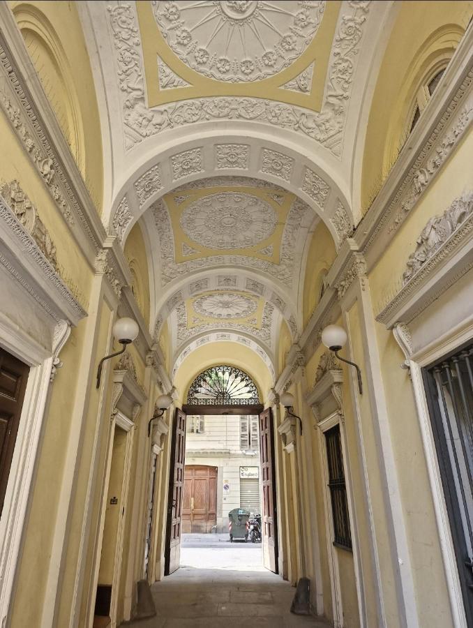 Casa Setter Apartment Turin Luaran gambar