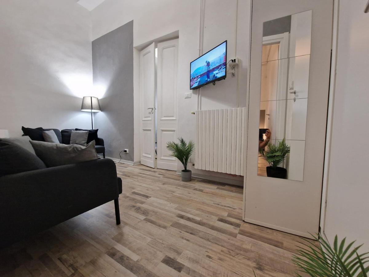 Casa Setter Apartment Turin Luaran gambar
