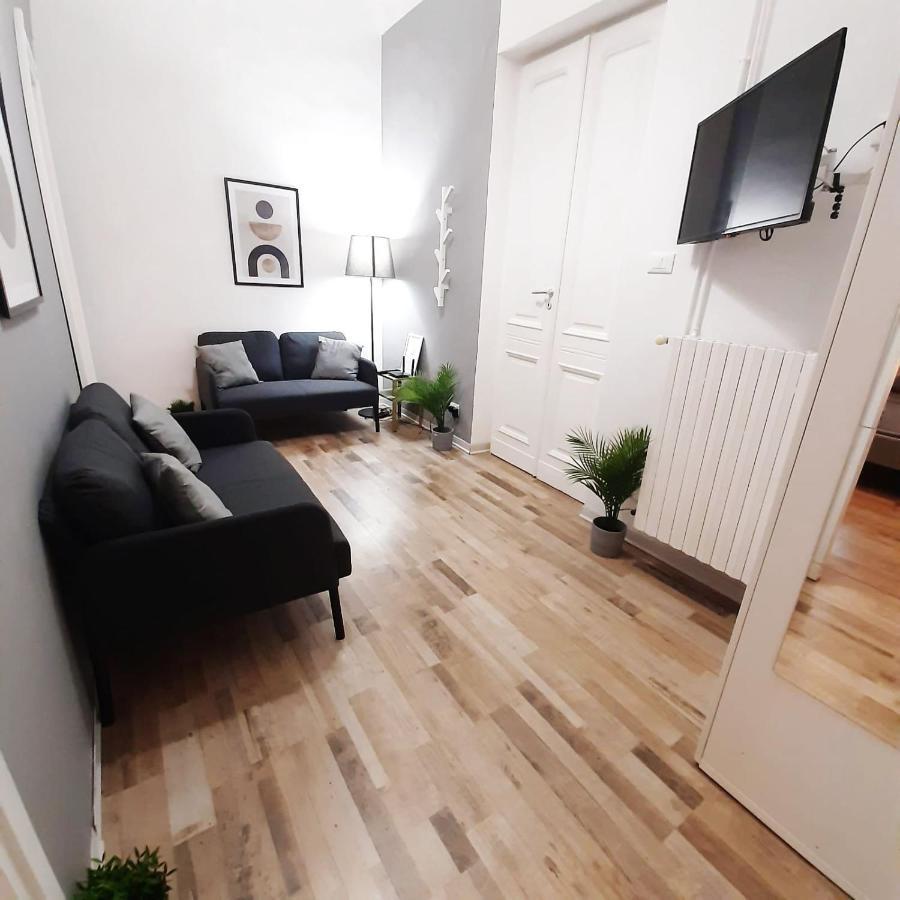Casa Setter Apartment Turin Luaran gambar