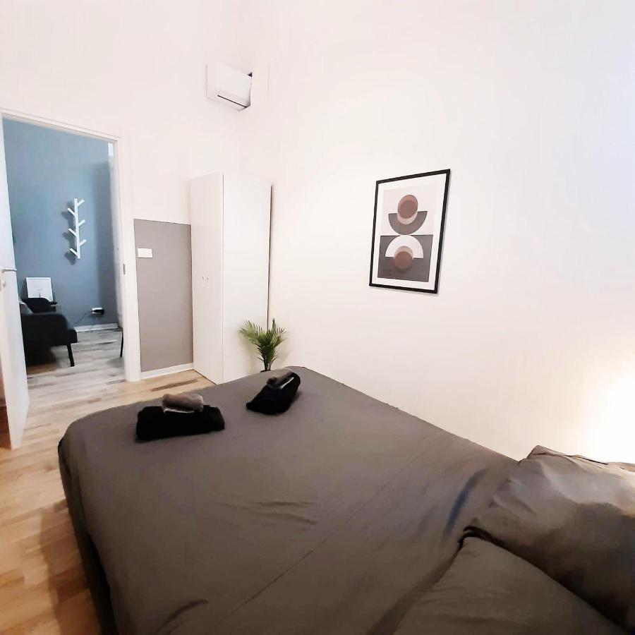 Casa Setter Apartment Turin Luaran gambar