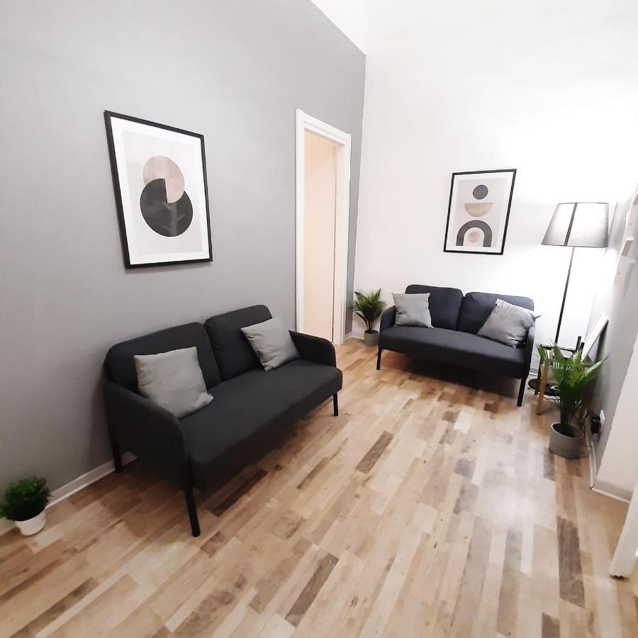 Casa Setter Apartment Turin Luaran gambar