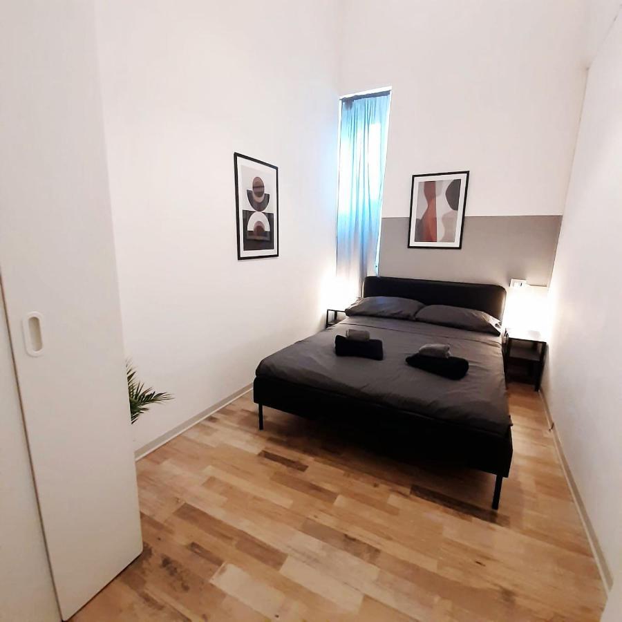 Casa Setter Apartment Turin Luaran gambar