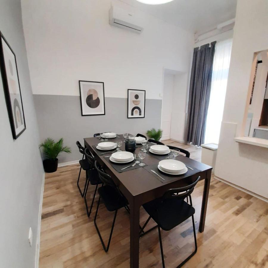 Casa Setter Apartment Turin Luaran gambar