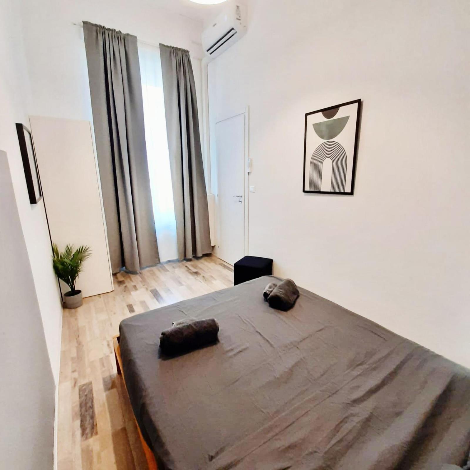 Casa Setter Apartment Turin Luaran gambar