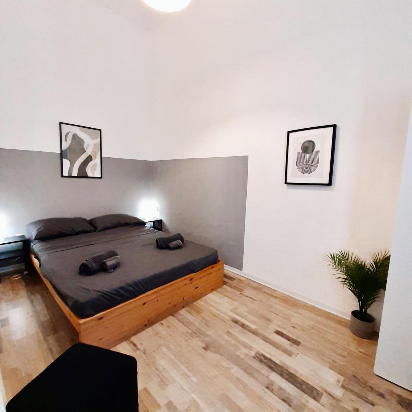 Casa Setter Apartment Turin Luaran gambar