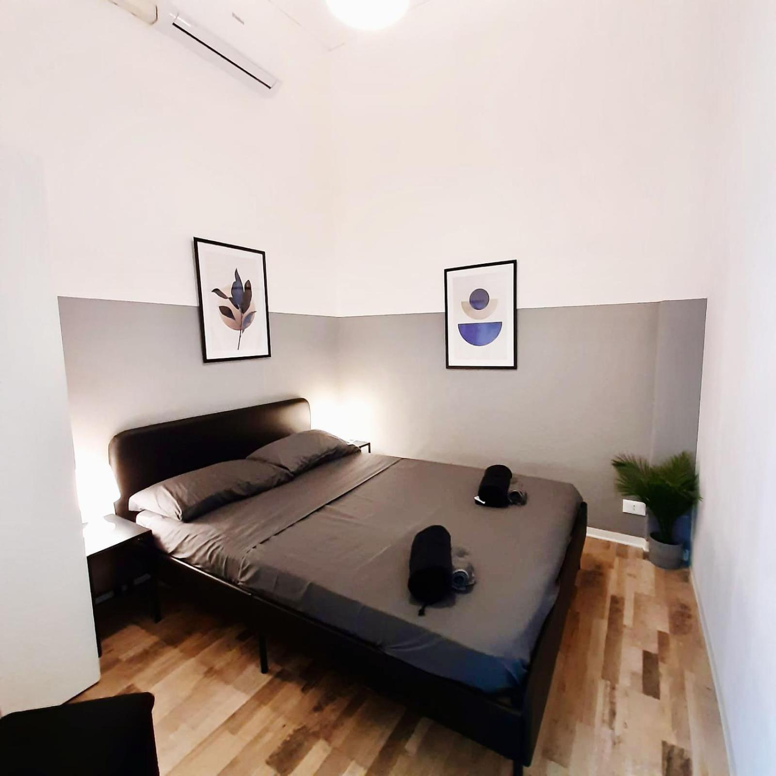 Casa Setter Apartment Turin Luaran gambar