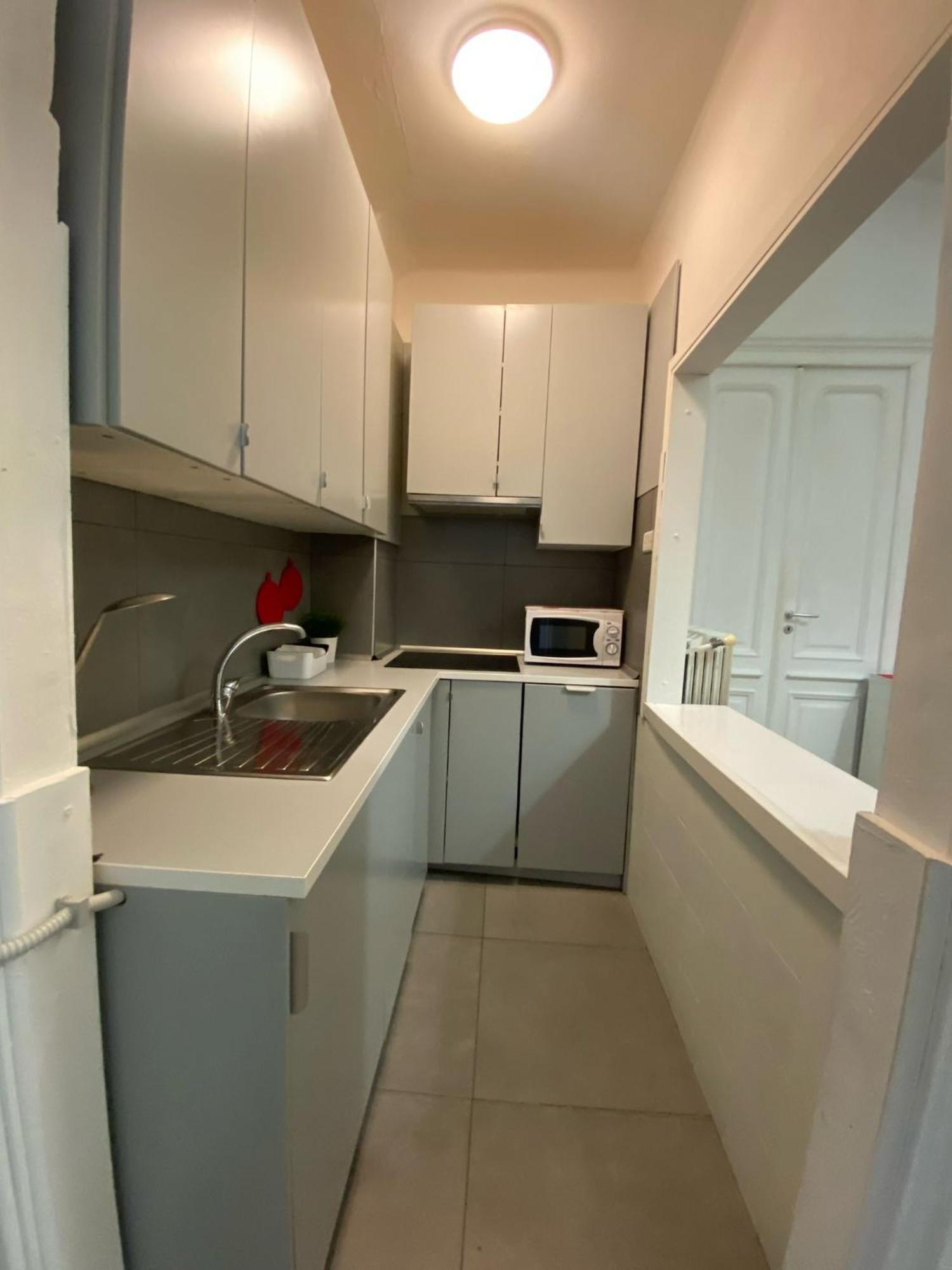 Casa Setter Apartment Turin Luaran gambar